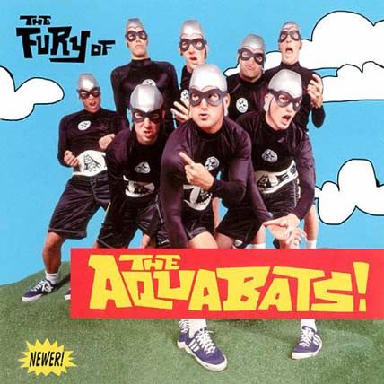 The Aquabats