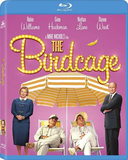 birdcage