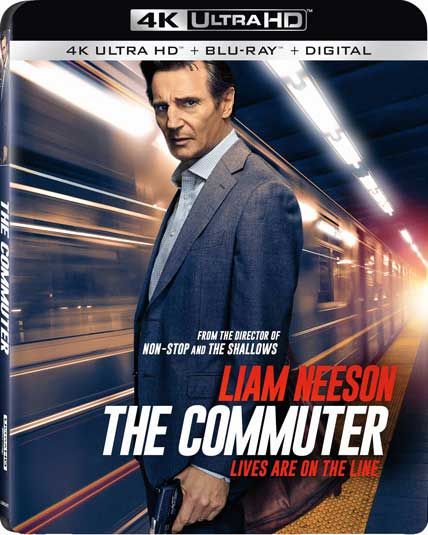 the commuter