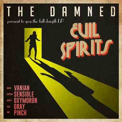 The Damned