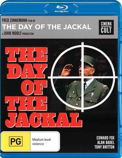 the day of the jackal