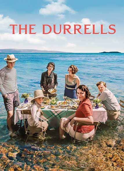 the durrells