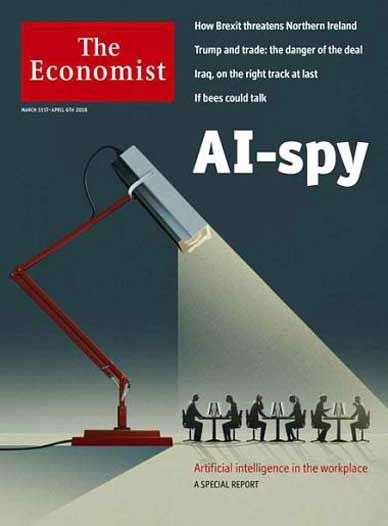 The Economist USA