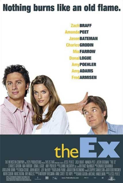 the ex