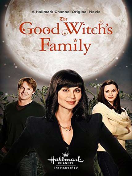 The Good Witchs Family