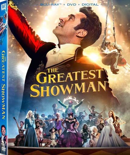 The Greatest Showman