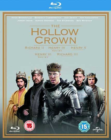 the hollow crown