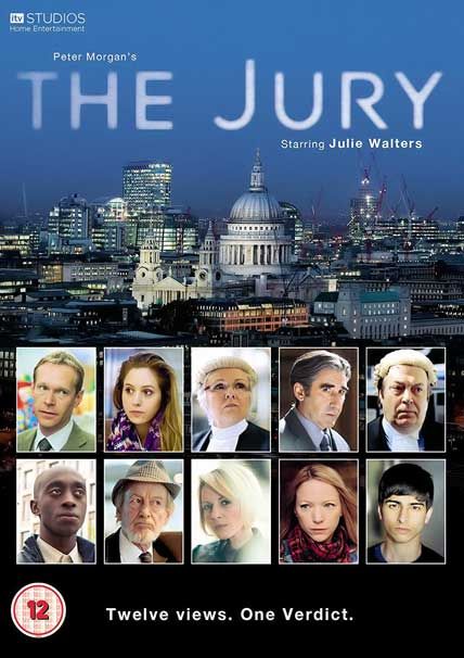 the jury
