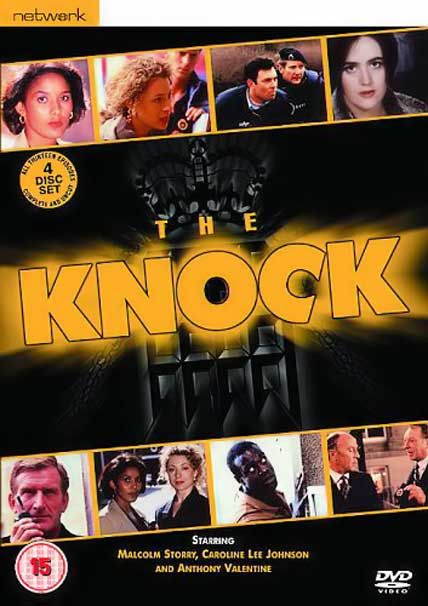 the knock