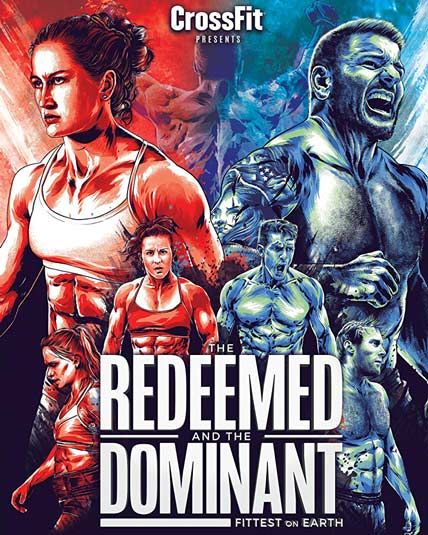The Redeemed and the Dominant