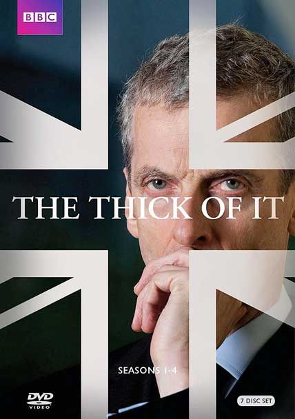 the thick of it