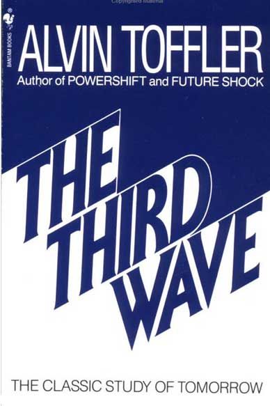 the third wave