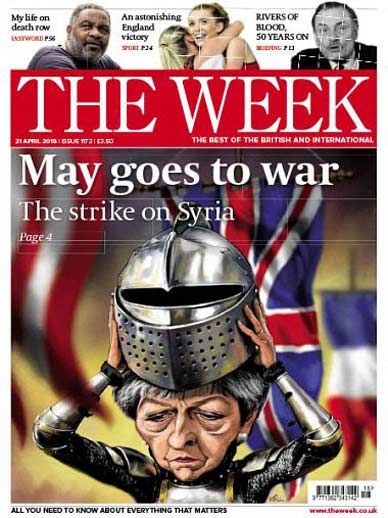 The Week UK