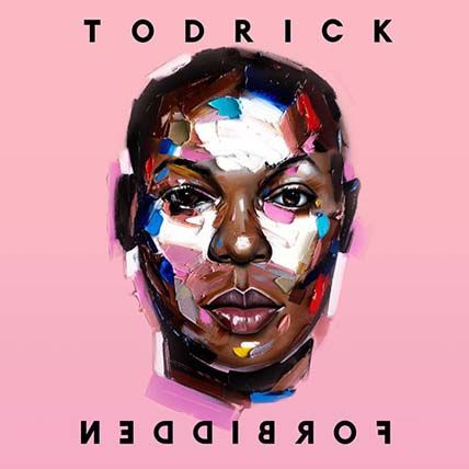 Todrick Hall