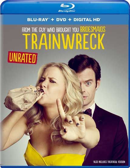 trainwreck