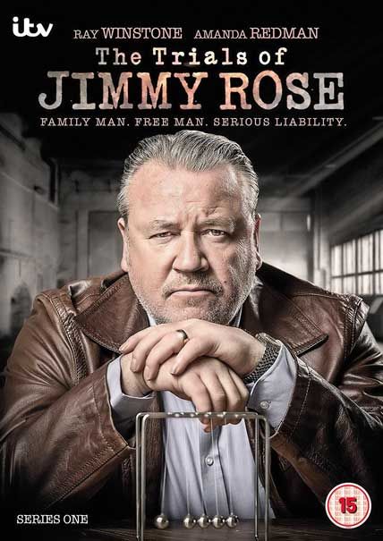 the trials of jimmy rose
