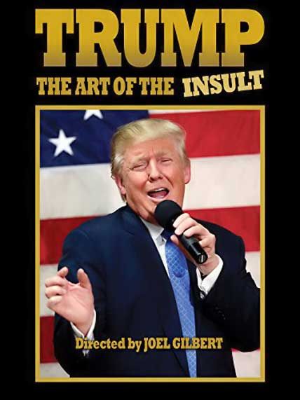 trump the art of the insult