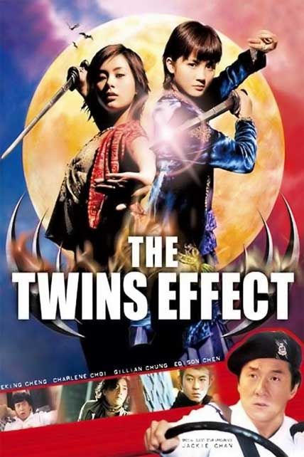 the twins effects