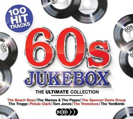 Ultimate 60s Jukebox