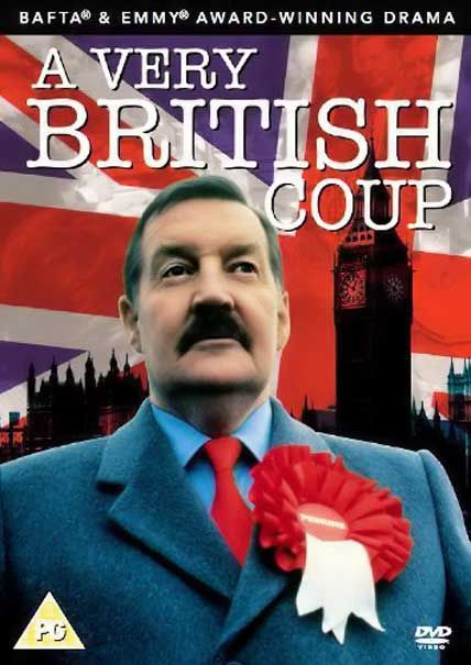 a very british coup