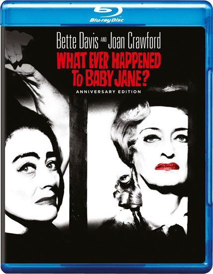what ever happened to baby jane
