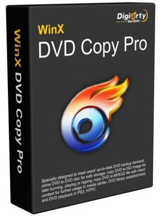 winx dvd copy