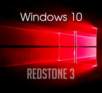 windows 10 pro redstone