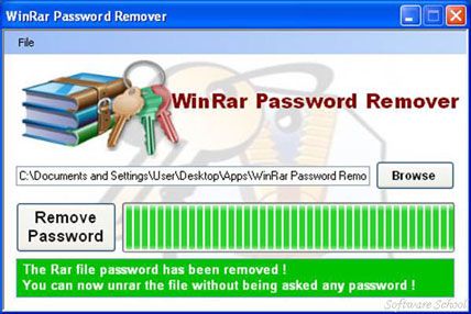 download winrar password remover 2018