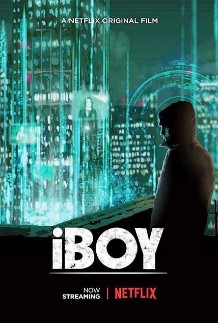 iBoy