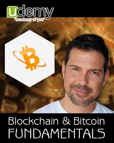 udemy blockchain and bitcoin fundamentals