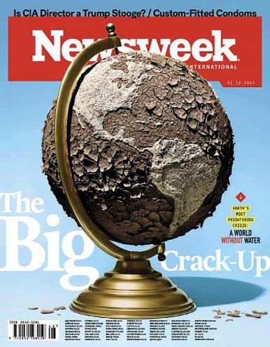 Newsweek International