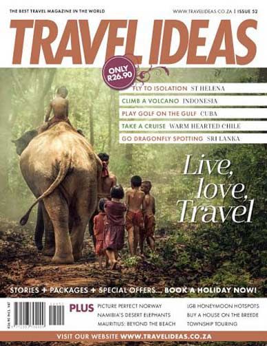 Travel Ideas