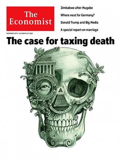 The Economist Europe