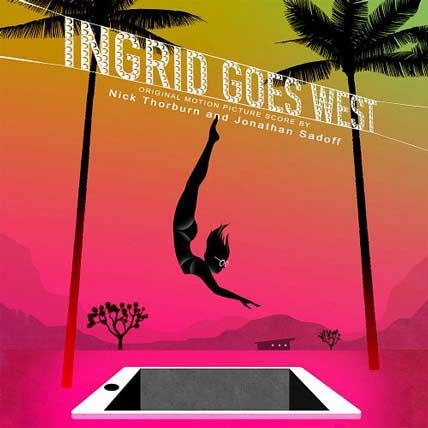 Ingrid Goes West