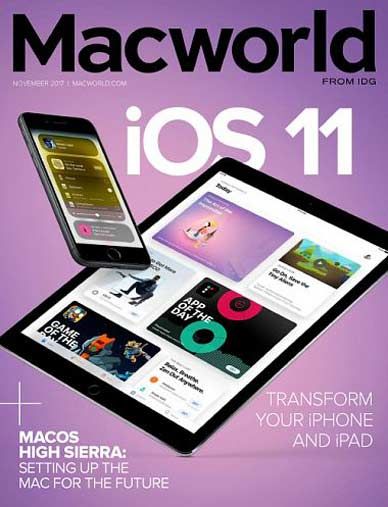 Macworld Australia