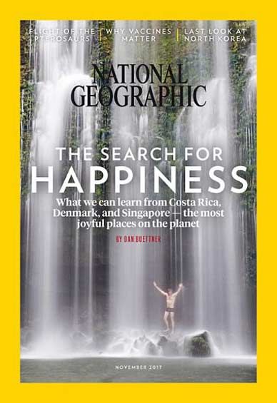 National Geographic USA