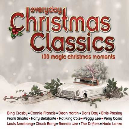 Everyday Christmas Classics