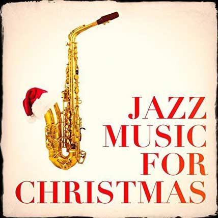 Jazz Music for Christmas