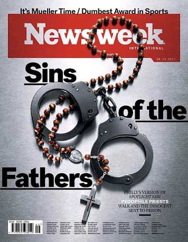 Newsweek International