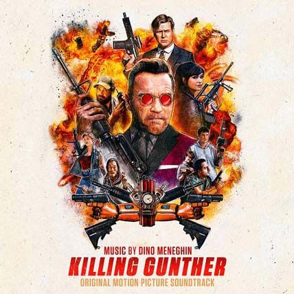 Killing Gunther