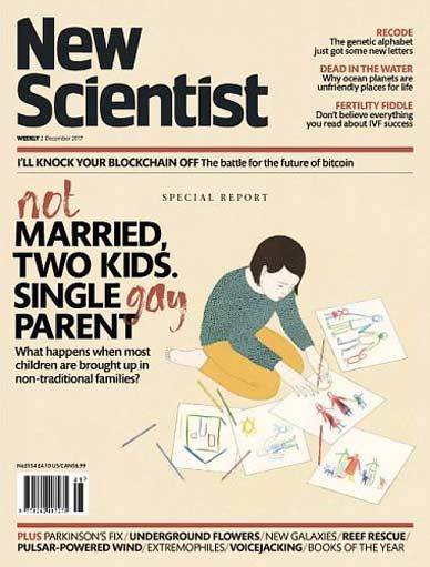 New Scientist International Edition