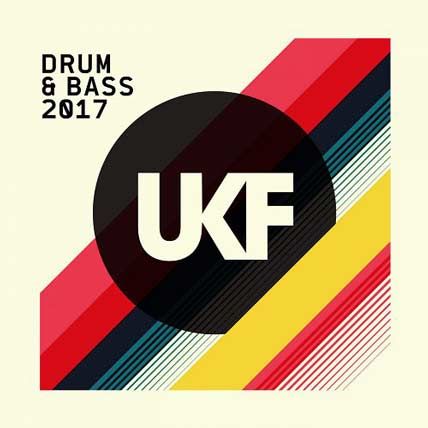 UKF Drum & Bass