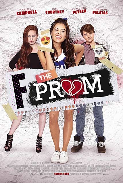 Fuck the Prom