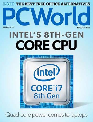 PCWorld