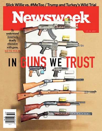 Newsweek USA