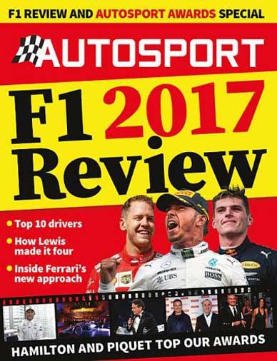 Autosport