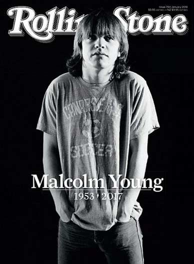 Rolling Stone Australia