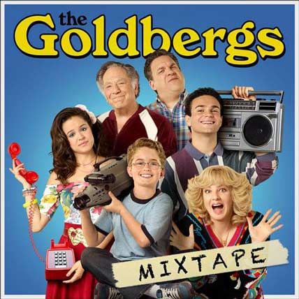 The Goldbergs Mixtape