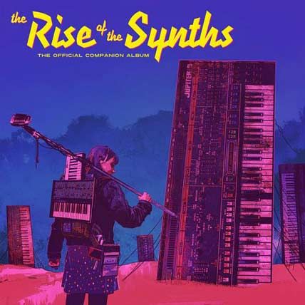 The Rise of the Synths