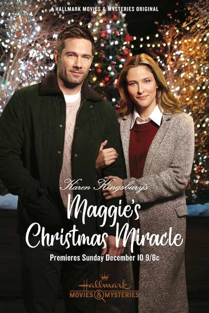 Maggies Christmas Miracle